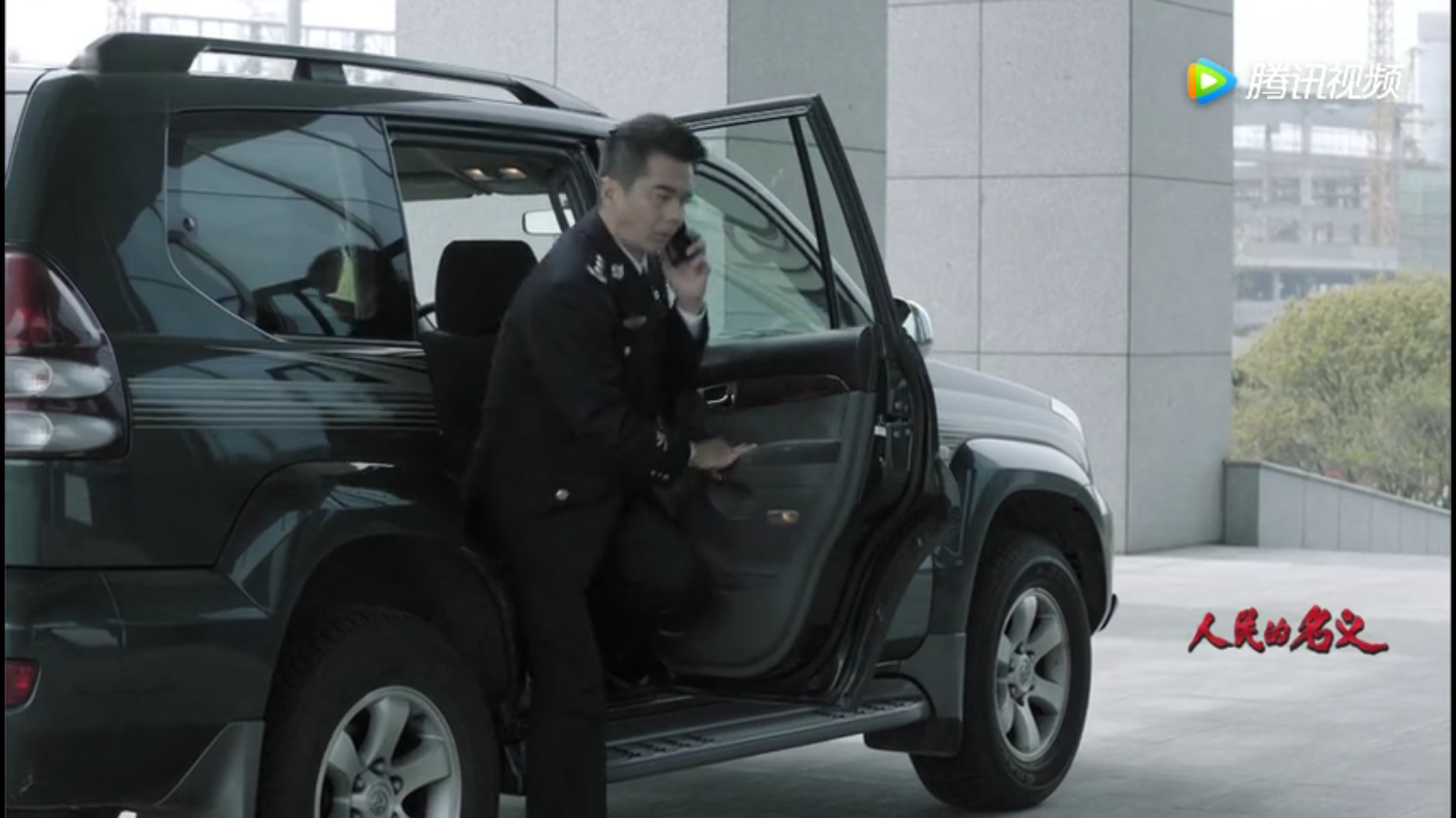 再谈人民的名义的细节,人民的名义细思极恐的细节