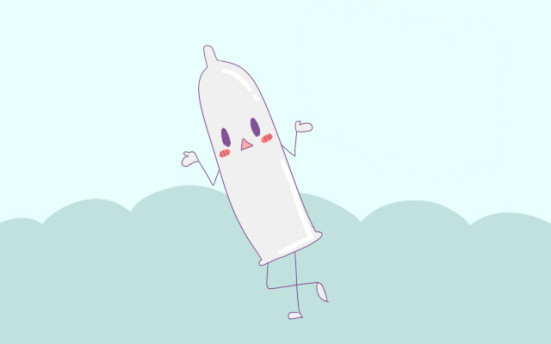 生过娃为避孕烦恼的夫妻，手臂上贴个药贴能避孕，听说过没