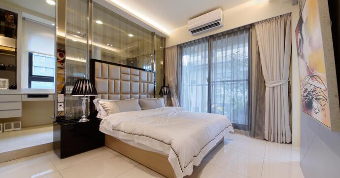 西安装修房子真实感受,西安自己装修房子的真实感受