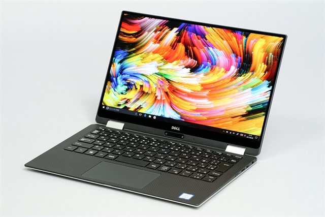 戴尔xps13二合一笔记本升级,升级戴尔xps159570