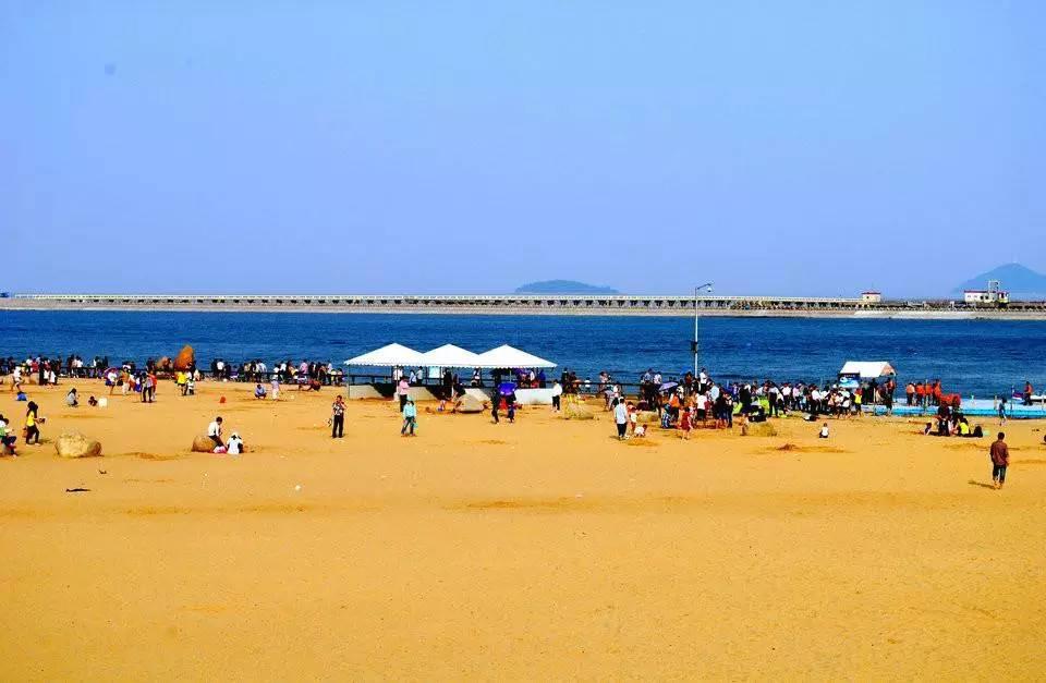 漫步上海魔都秋游的十个好去处,魔都最美的九大公园