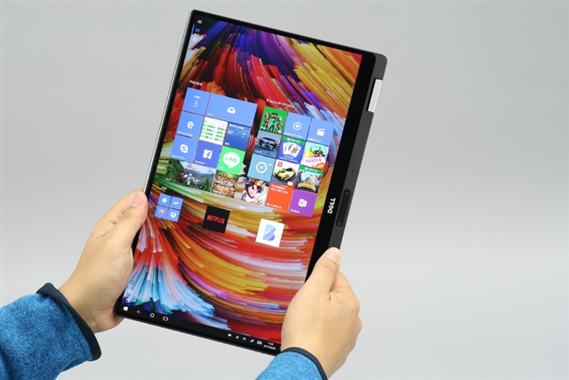 戴尔xps13二合一笔记本升级,升级戴尔xps159570