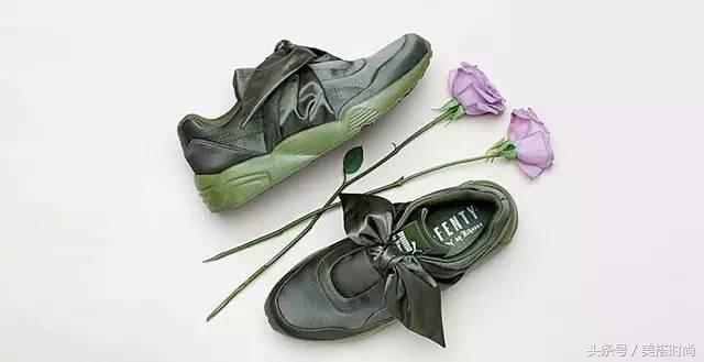 蝴蝶结开撩时尚圈的老司机也跑不掉！