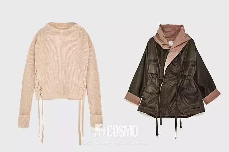 zara有毒的衣服,zara很难闻的香水