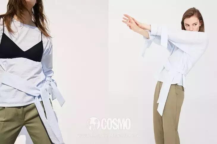 zara有毒的衣服,zara很难闻的香水