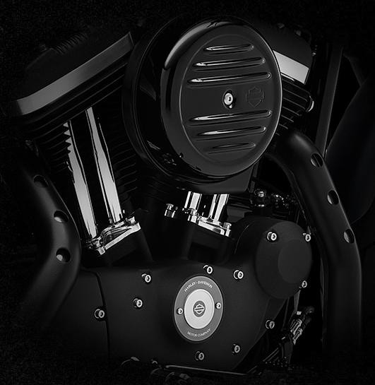 哈雷1200和哈雷883,哈雷883和哈雷48区别