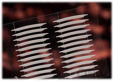 你是什么眼形？下面的方法让你秒变双眼皮大眼睛