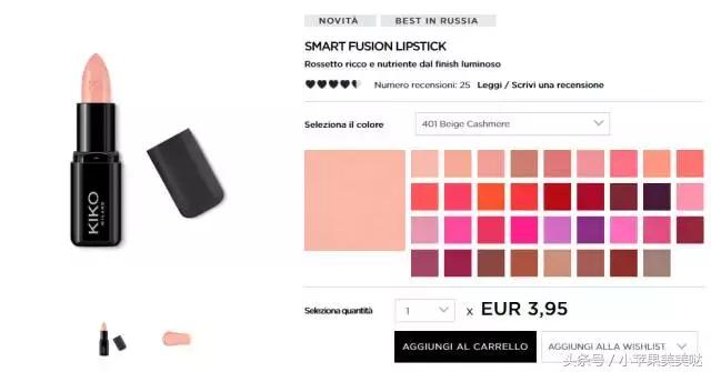 100元内的大牌化妆品,好用的奢侈品牌化妆品排行榜