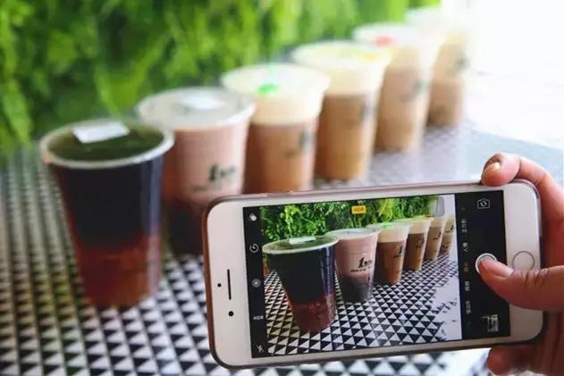 红遍南方的1点点终于来北京了！