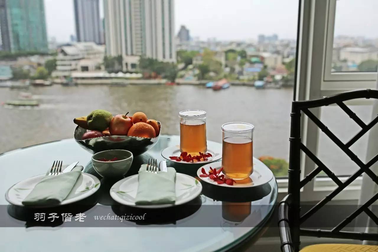 曼谷文华东方五星,曼谷泰国文化中心