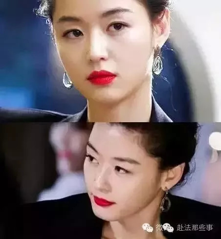 烈焰红唇是谁的必杀技,烈焰红唇是谁的绝招