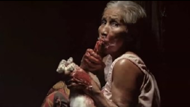 泰国最细思极恐的恐怖片,有没有泰国最恐怖的恐怖片