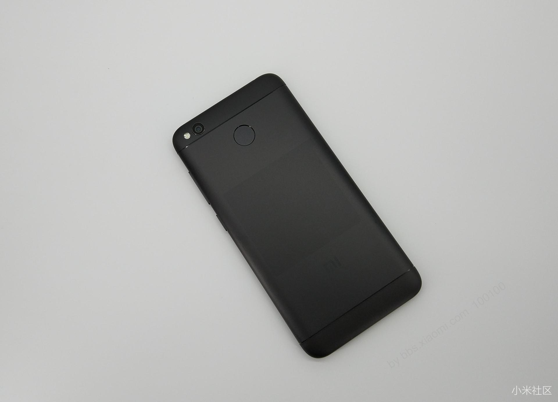 红米4x备用手机,红米4x