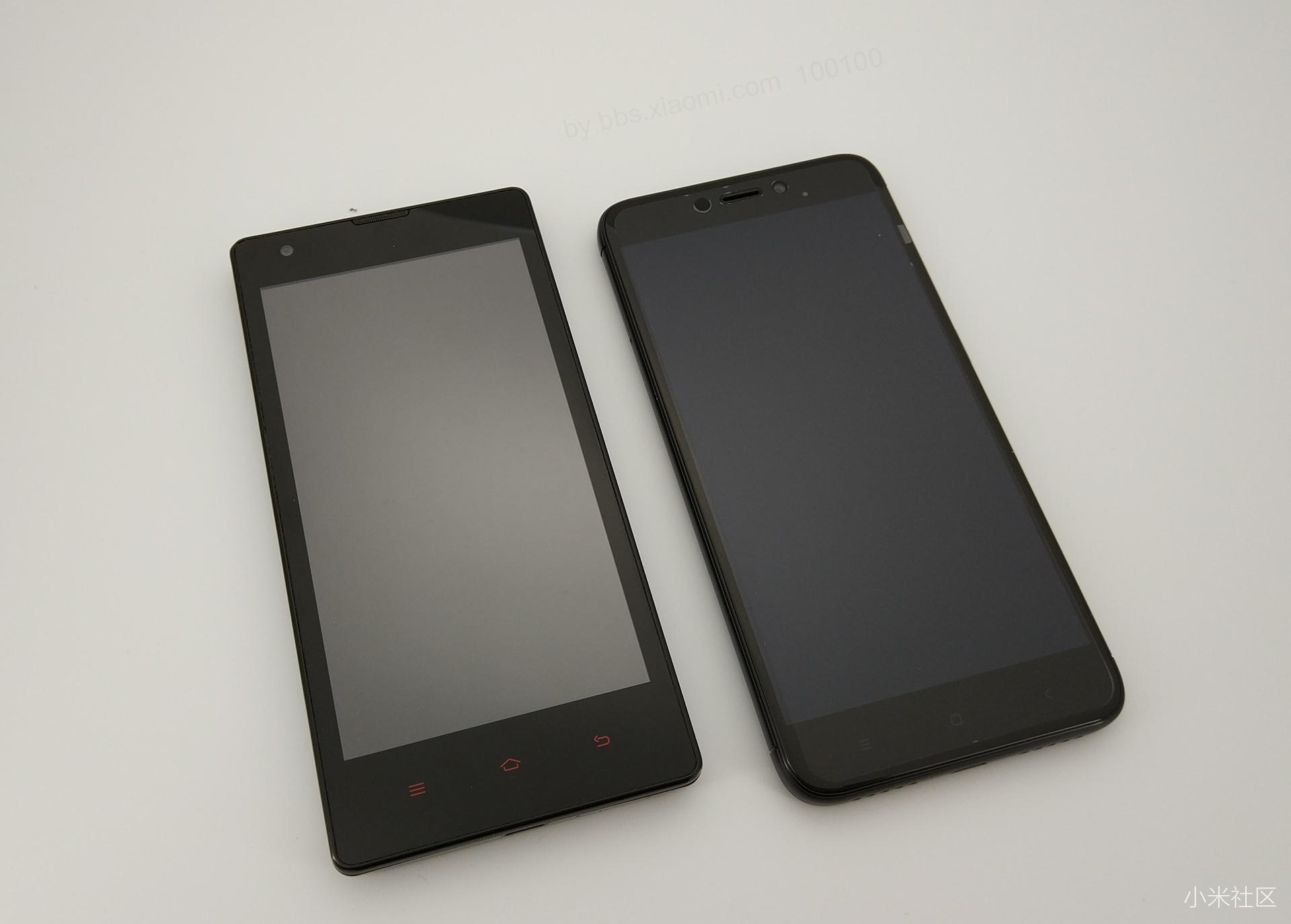 红米4x备用手机,红米4x