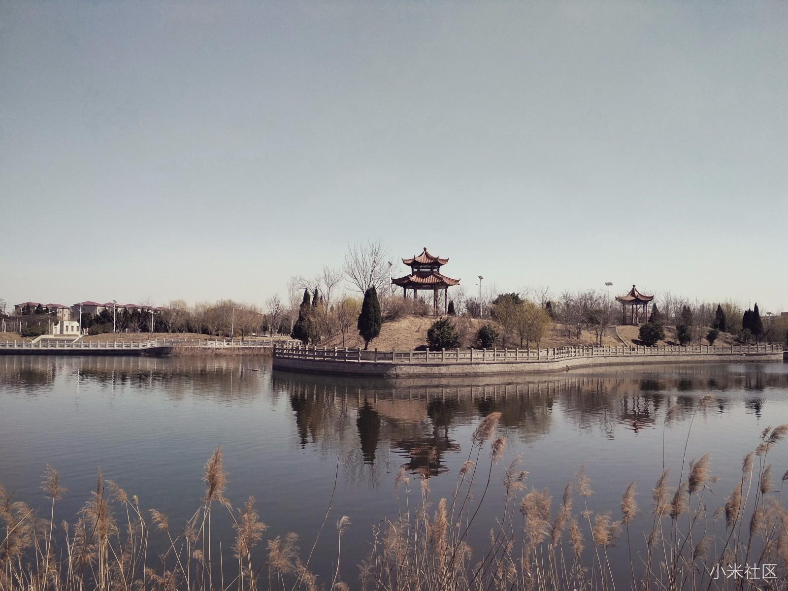 红米4x备用手机,红米4x