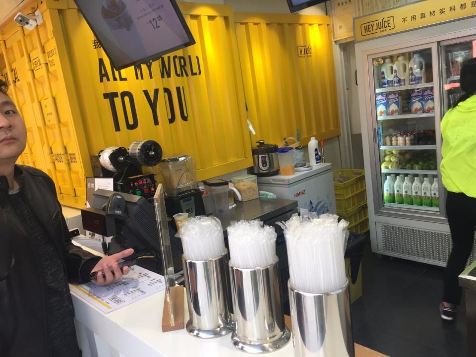 漂亮的茶桔便为什么干不过丑陋的1點點？