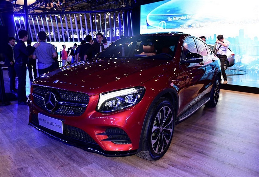 外观和宝马x6很像的车,那些年模仿宝马x6的车型