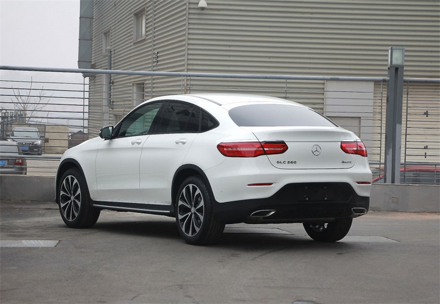 外观和宝马x6很像的车,那些年模仿宝马x6的车型