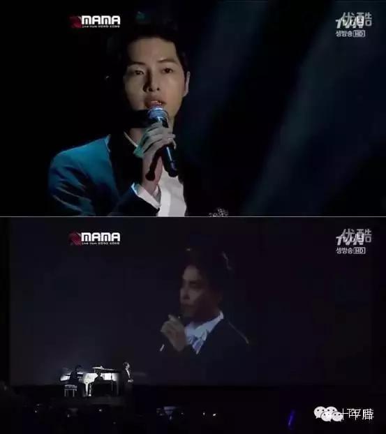 全智贤哪一年见到张国荣,全智贤和张国荣交流