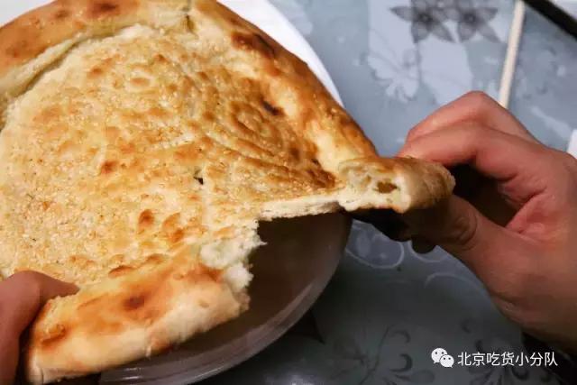 别人家的大学食堂：中央民族大学