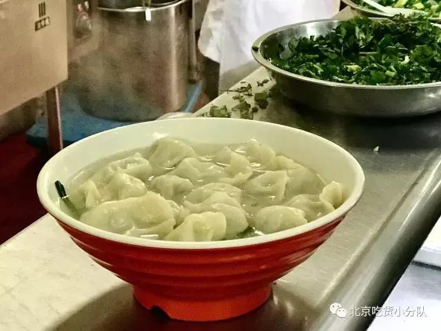 别人家的大学食堂：中央民族大学