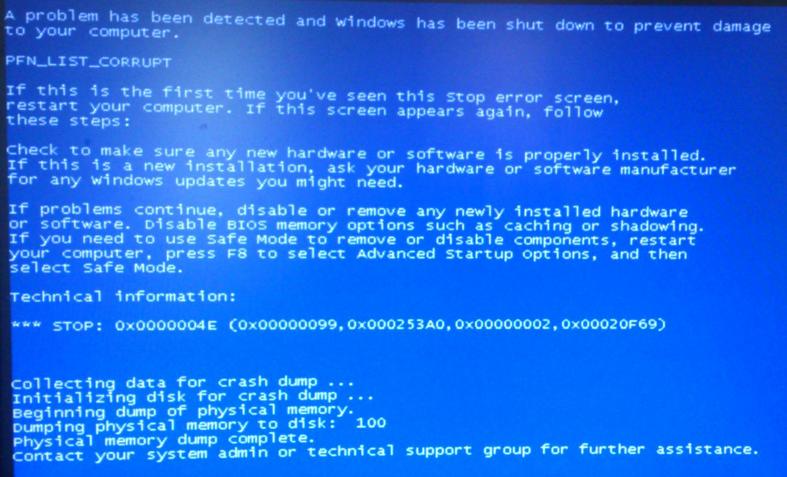 电脑蓝屏重装系统可修复蓝屏吗,电脑一直蓝屏重启很多次依然蓝屏