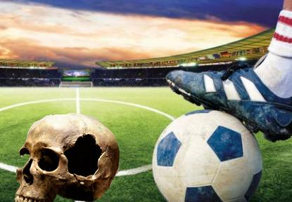 关于足球的起源的简单说明,我所了解的足球起源