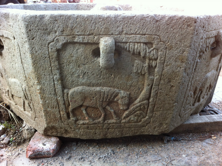 土默特王爷府,土默特旗王爷府