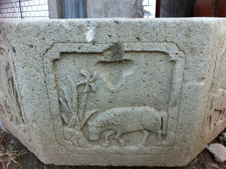 土默特王爷府,土默特旗王爷府