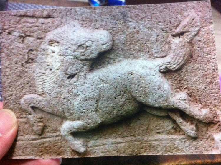 土默特王爷府,土默特旗王爷府