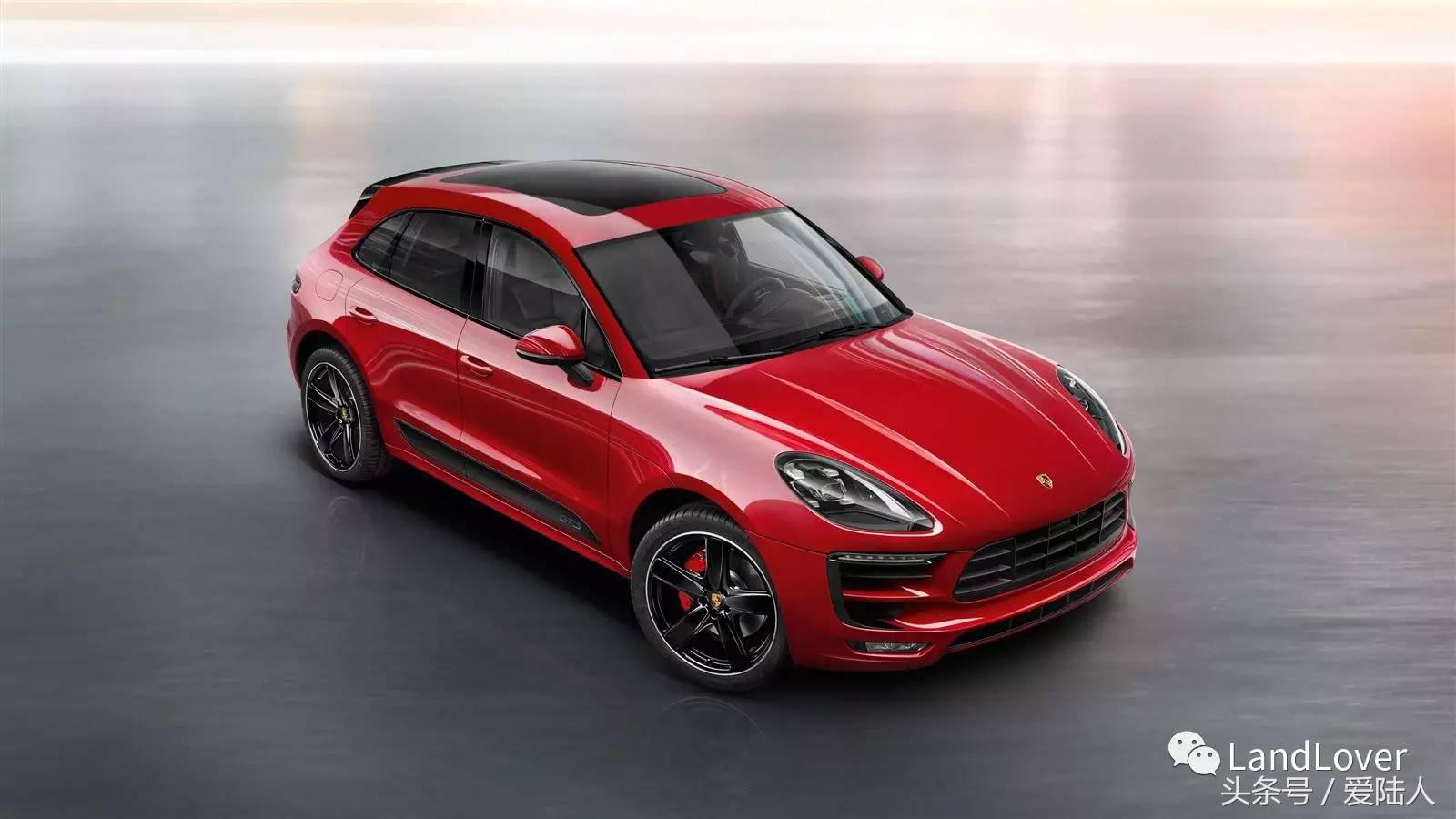 路虎星脉跟保时捷macan哪个省油,星脉路虎和macan