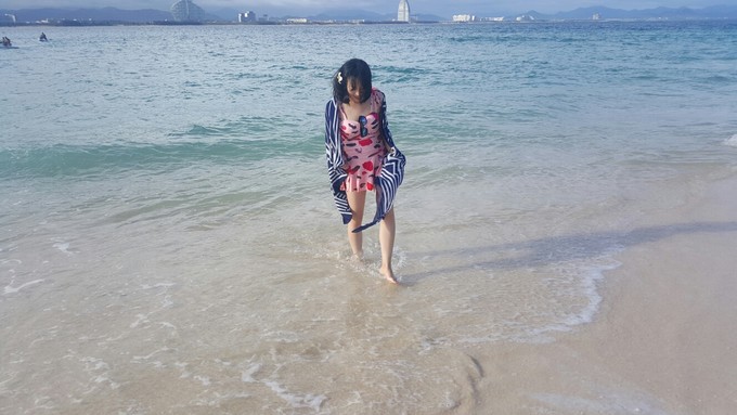 三亚自助游攻略游记,三亚旅游吃货攻略自由行