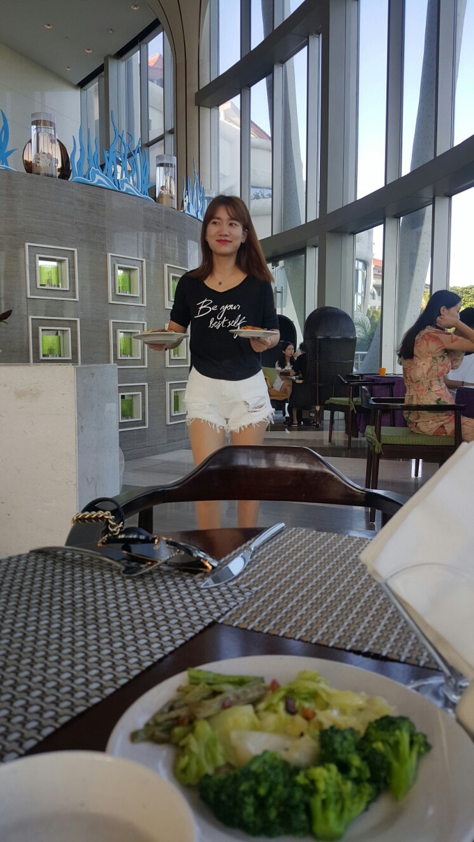 三亚自助游攻略游记,三亚旅游吃货攻略自由行