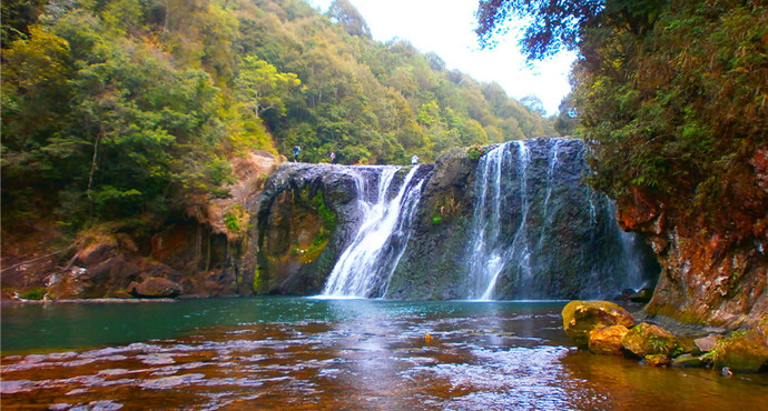 漳州市区晚上有什么好玩的地方,漳州有哪些好玩的地方适合小孩子