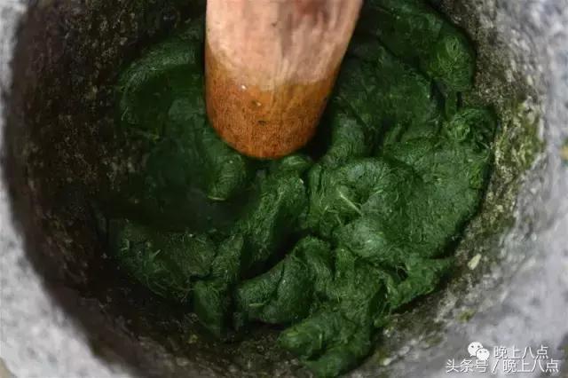 风吟阁悠悠艾草香