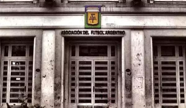 阿根廷足协官方回应,阿根廷足协最新进展
