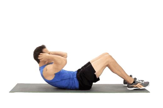 减脂腰上有点肉减不下去,腰侧两边的肉要减脂么