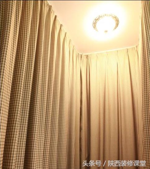 二层楼房田园风带院子效果图,田园风格二室一厅装修效果图