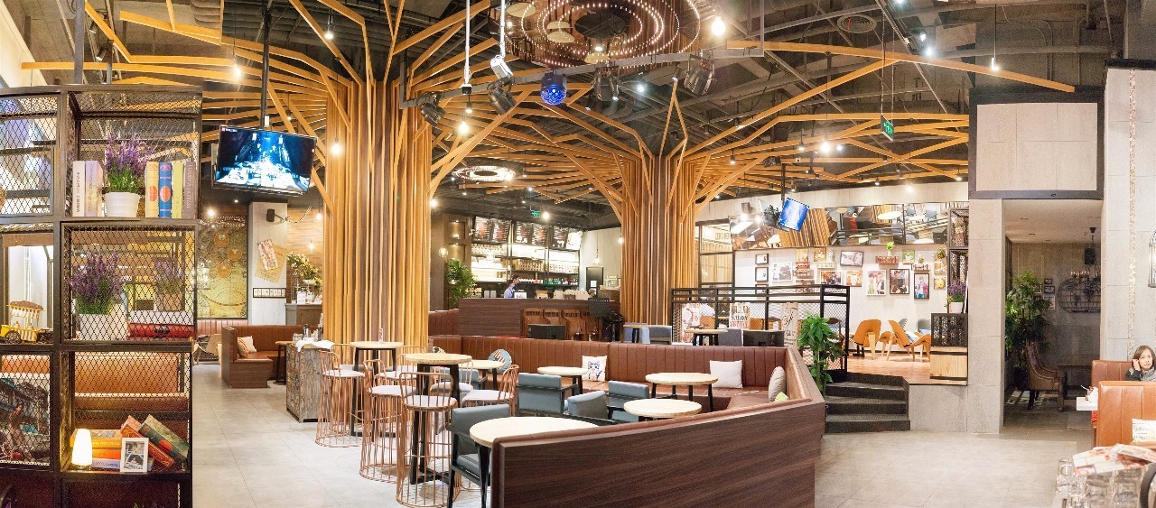 「鱼翅捞饭」震撼出席！一顿胜过十针玻尿酸，不到¥50就能吃？