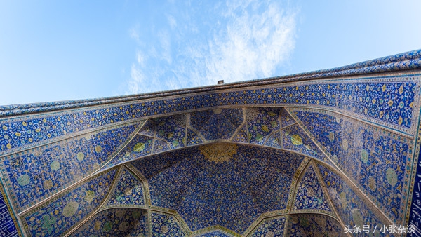 伊朗是波斯还是阿拉伯,伊朗对比波斯