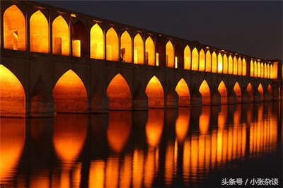 伊朗是波斯还是阿拉伯,伊朗对比波斯