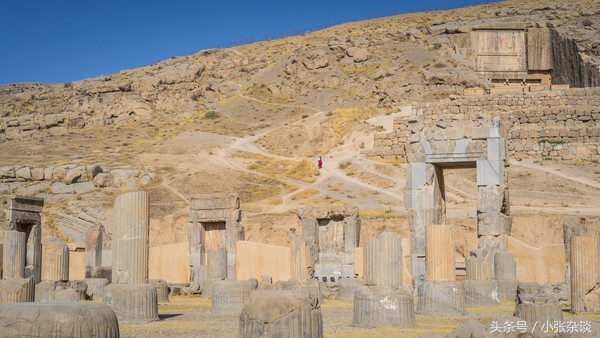 伊朗是波斯还是阿拉伯,伊朗对比波斯