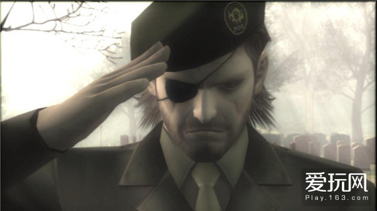 清明上香!这些游戏角色永远活在我们心中