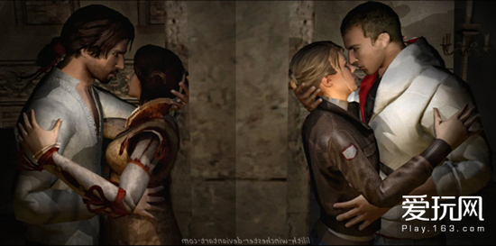 清明上香!这些游戏角色永远活在我们心中