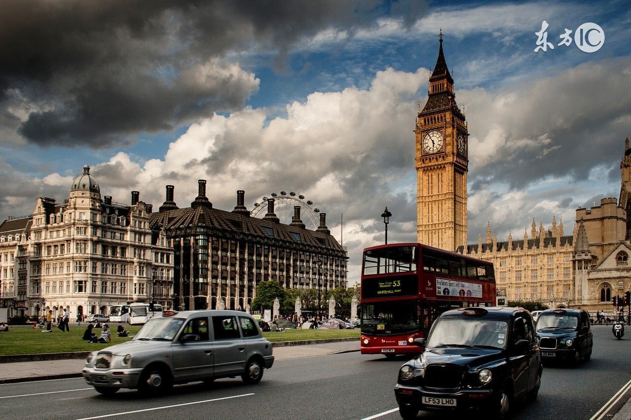 英伦足球地理之伦敦城