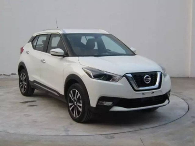 kicks日产车,美国2018款日产kicks