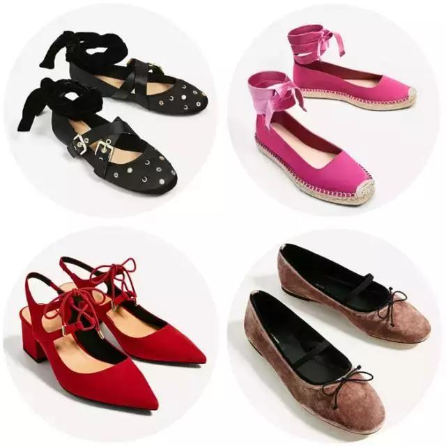 今年秋冬流行的三双鞋,今年最好看的鞋子是哪一款