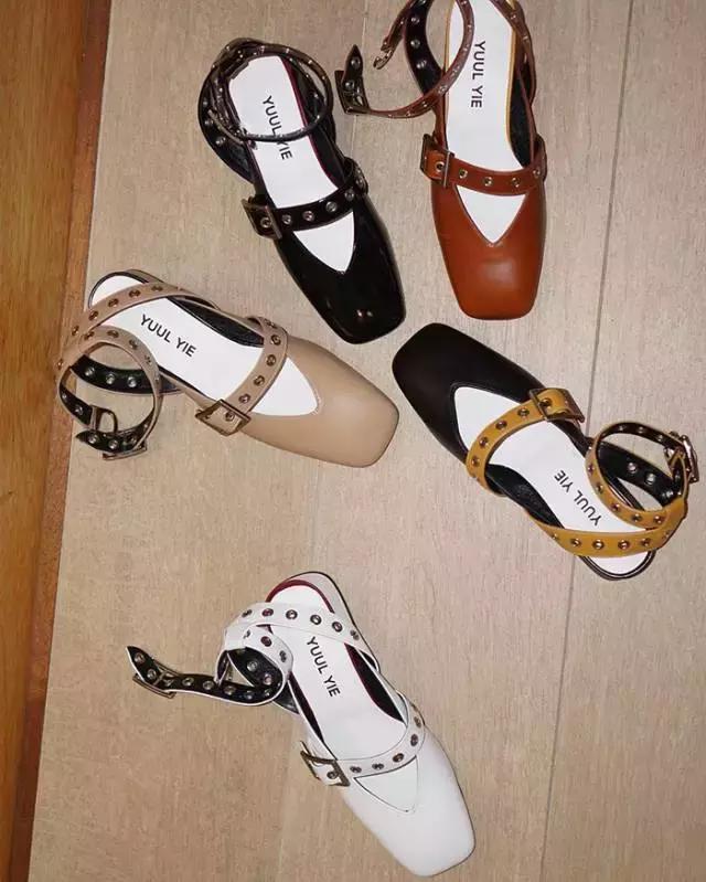 今年秋冬流行的三双鞋,今年最好看的鞋子是哪一款