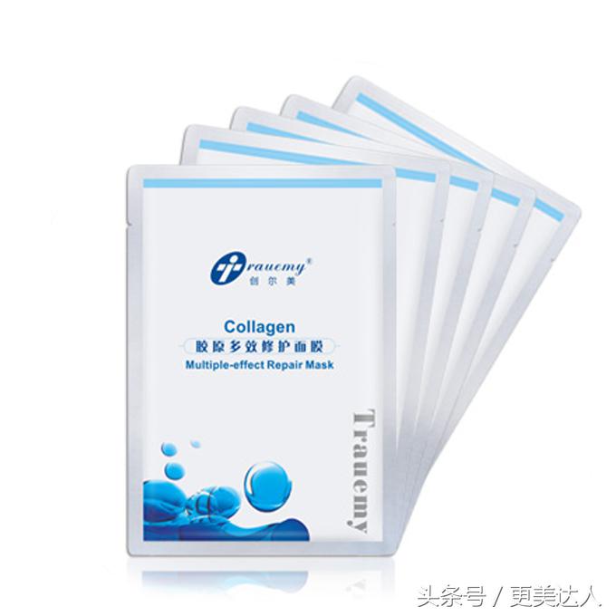 6款护肤品，告别你的春夏敏感肌