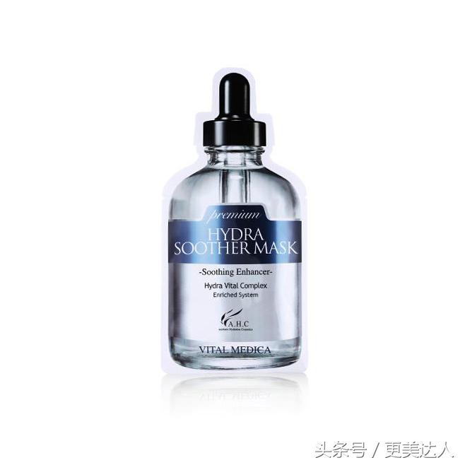 6款护肤品，告别你的春夏敏感肌